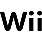Wii SVG Icon